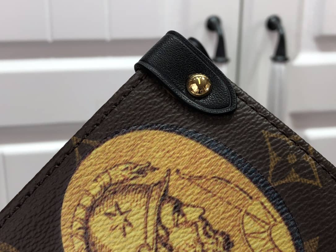 L0vis Vvtt0n Monogram OnTheGo Tote Replica M59245