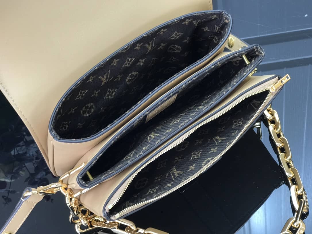 L0vis Vvtt0n Rendez-vous Replica Shoulder Bag M57745