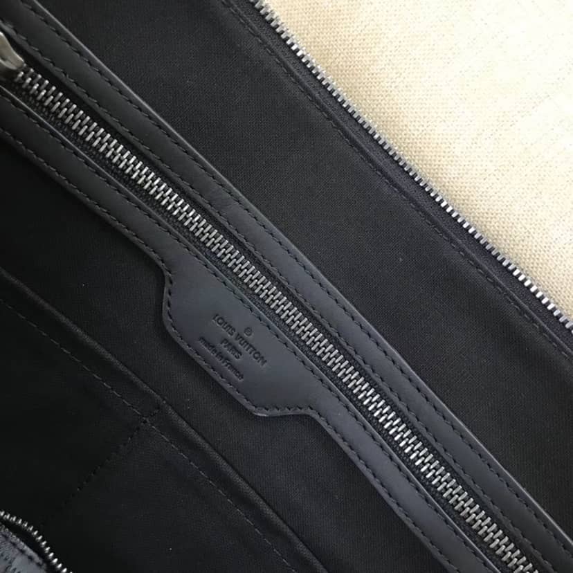 L0vis Vvtt0n Porte Documents Voyage Infini Mens Bags Replica N41151