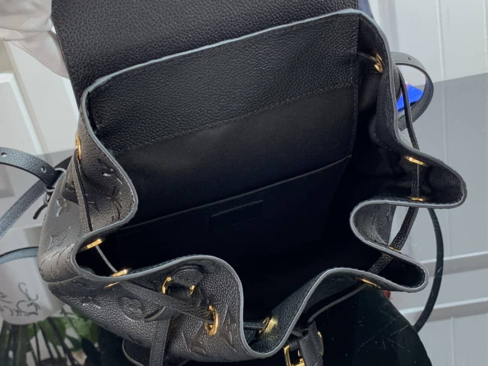 L0vis Vvtt0n Empreinte Montsouris M45638 Replica Backpack