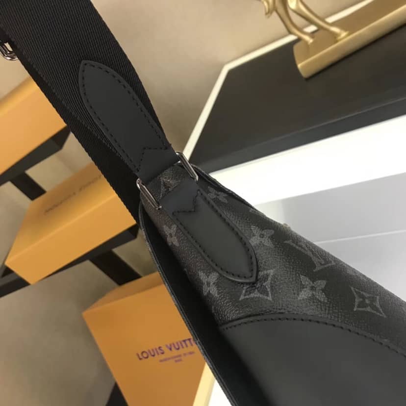 L0vis Vvtt0n Monogram Eclipse Messenger MM Shoulder Bag Replica M40539