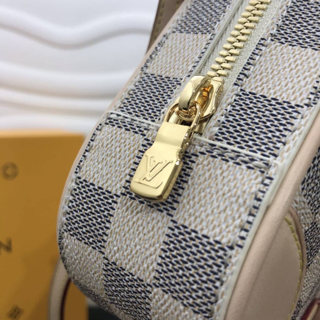 L0vis Vvtt0n Neokapi Vertical Pouch Replica Beige N60360