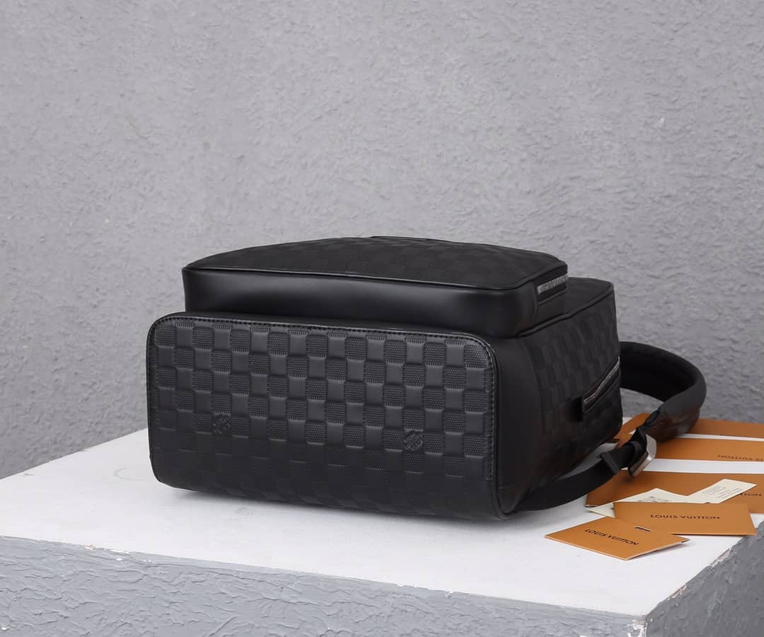 L0vis Vvtt0n Damier Infini Campus N40094 Replica Backpack