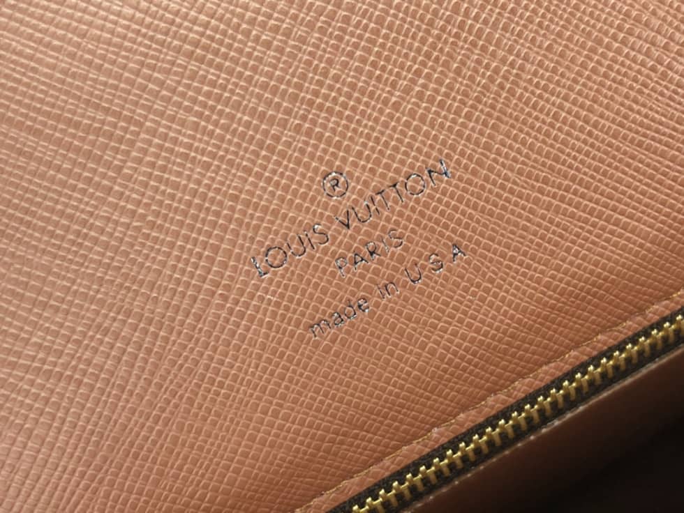 L0vis Vvtt0n Monogram Chantilly MM M51233 Replica Crossbody Bag