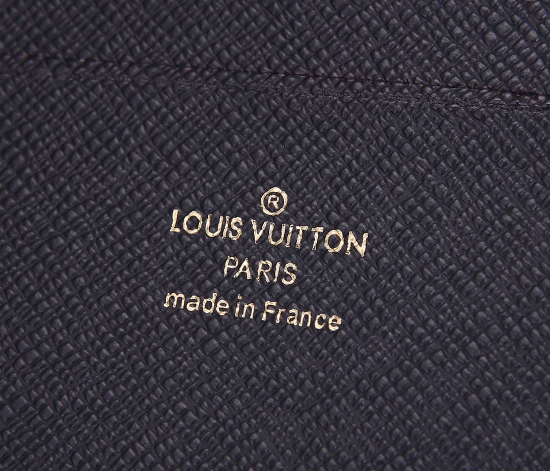 L0vis Vvtt0n Pochette Double Zip Monogram Replica Bag M69203