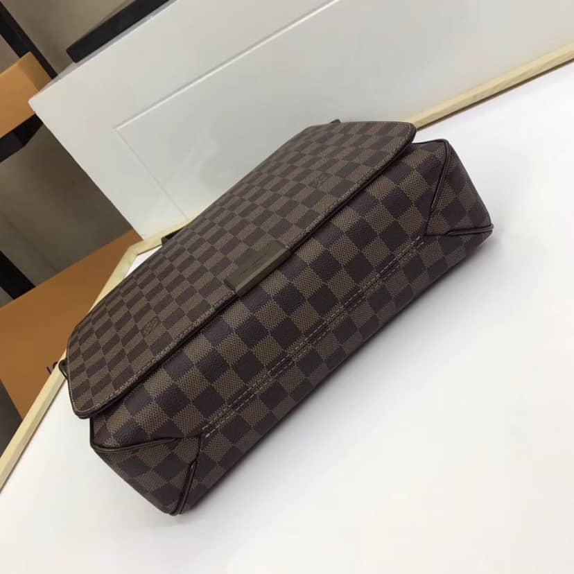 L0vis Vvtt0n District MM Mens Genuine Leather Replica Shoulder Bag N41212