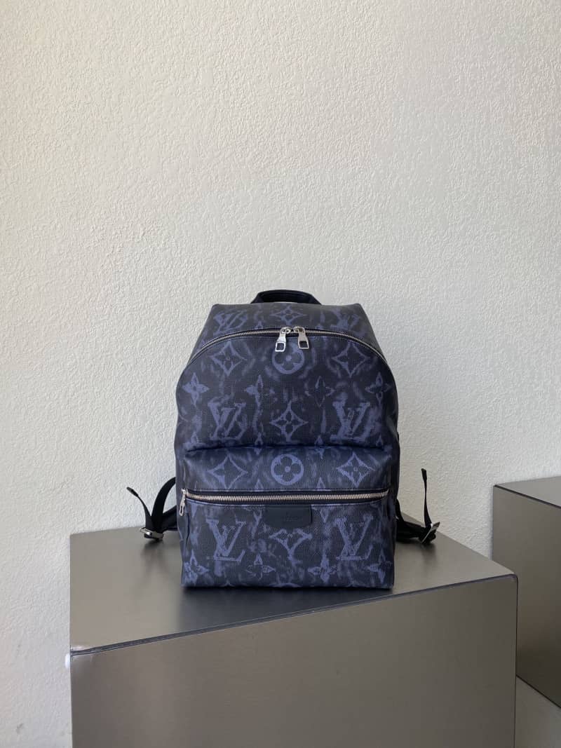L0vis Vvtt0n Monogram Discovery PM Replica Backpack M57274