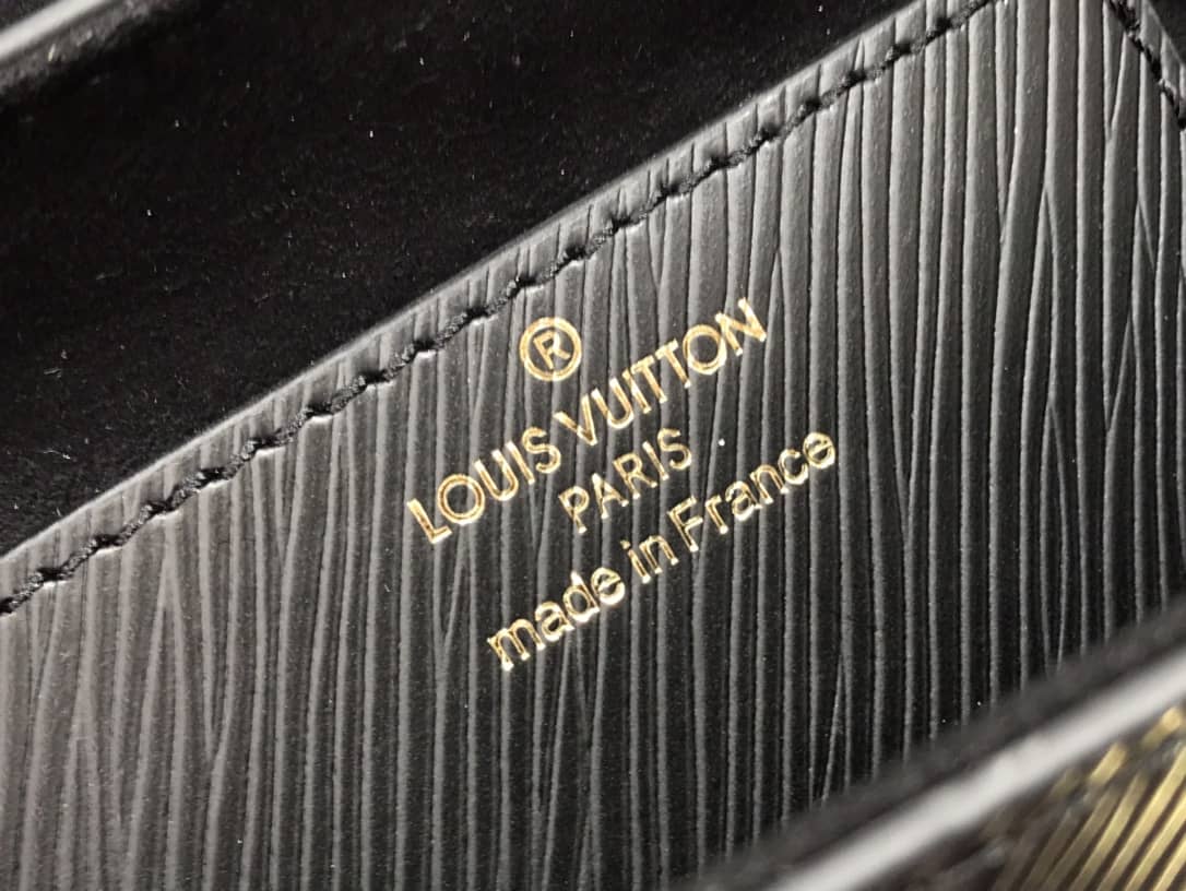 Knockoff L0vis Vvtt0n Twist MM Shoulder Bag From China