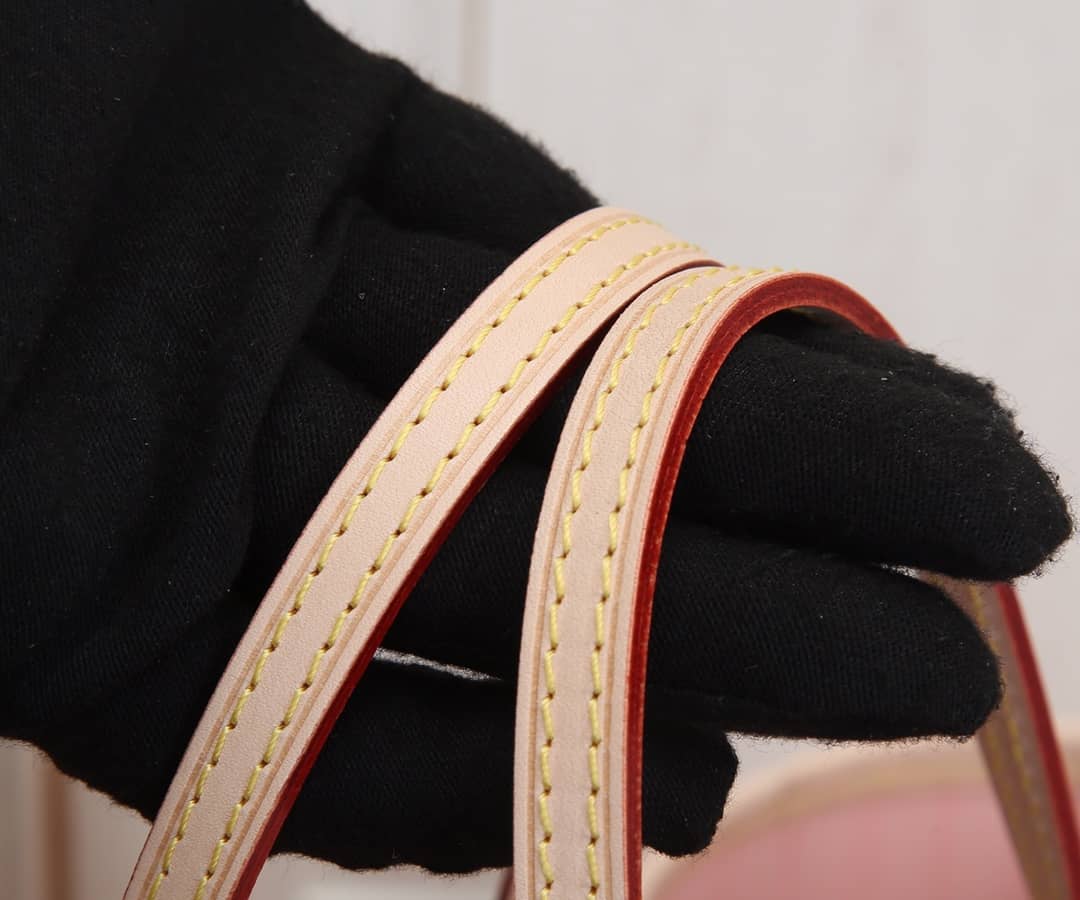 L0vis Vvtt0n Neverfull Dupe MM Damier Azur Tote N41361