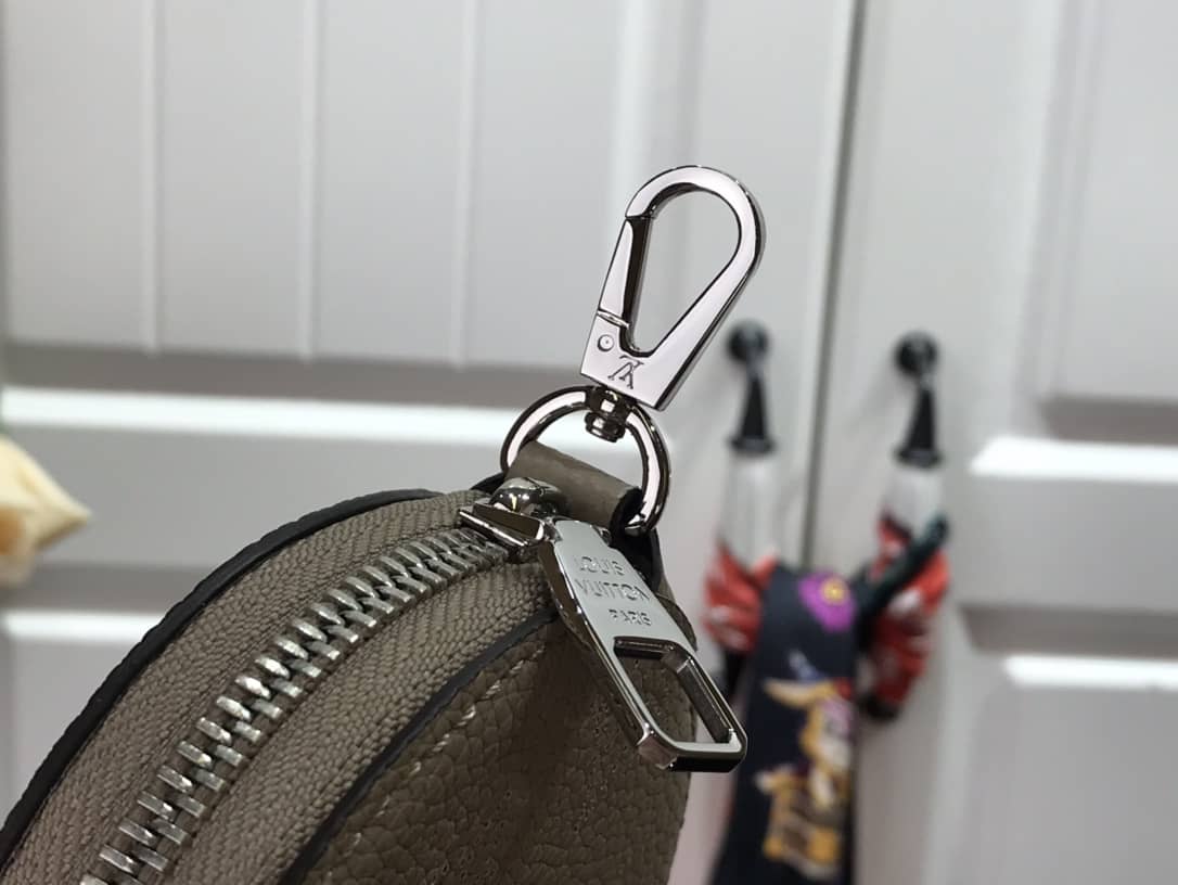 L0vis Vvtt0n Bella Mahina Magnolia Leather Replica Bag M57068