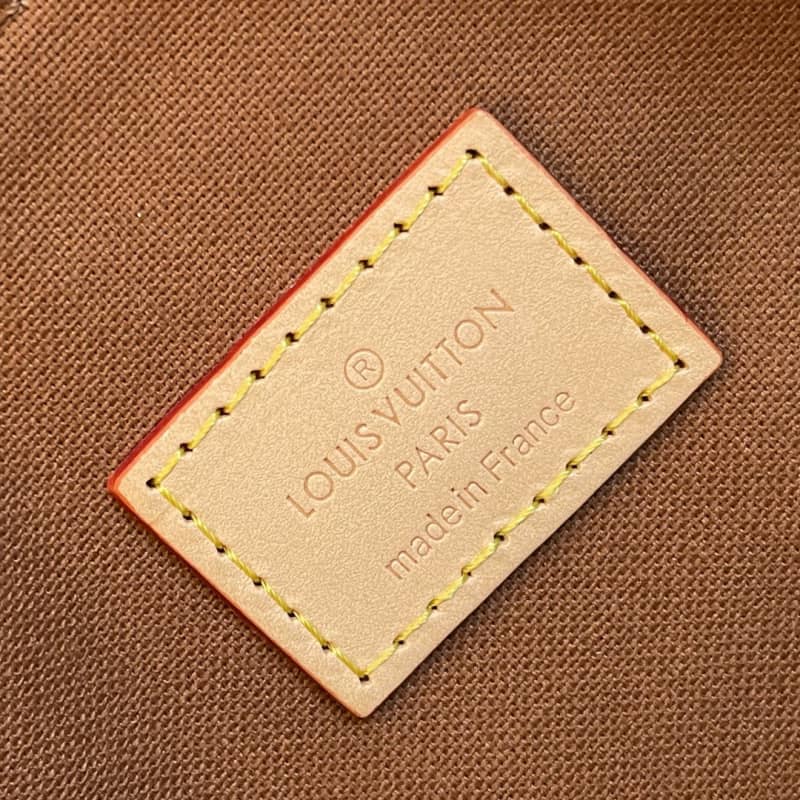 L0vis Vvtt0n Monogram Canvas Speedy Bag Replica M41114