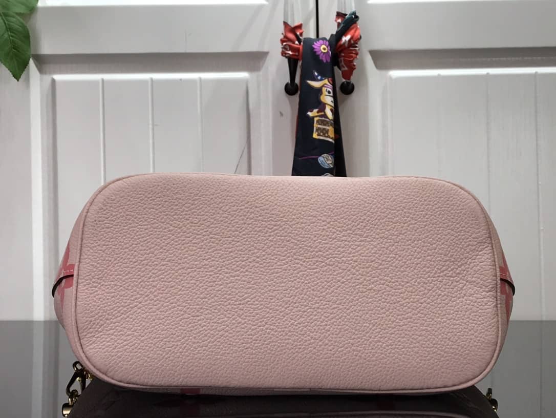 L0vis Vvtt0n Dupe Purses Marshmallow Monogram PM M45697