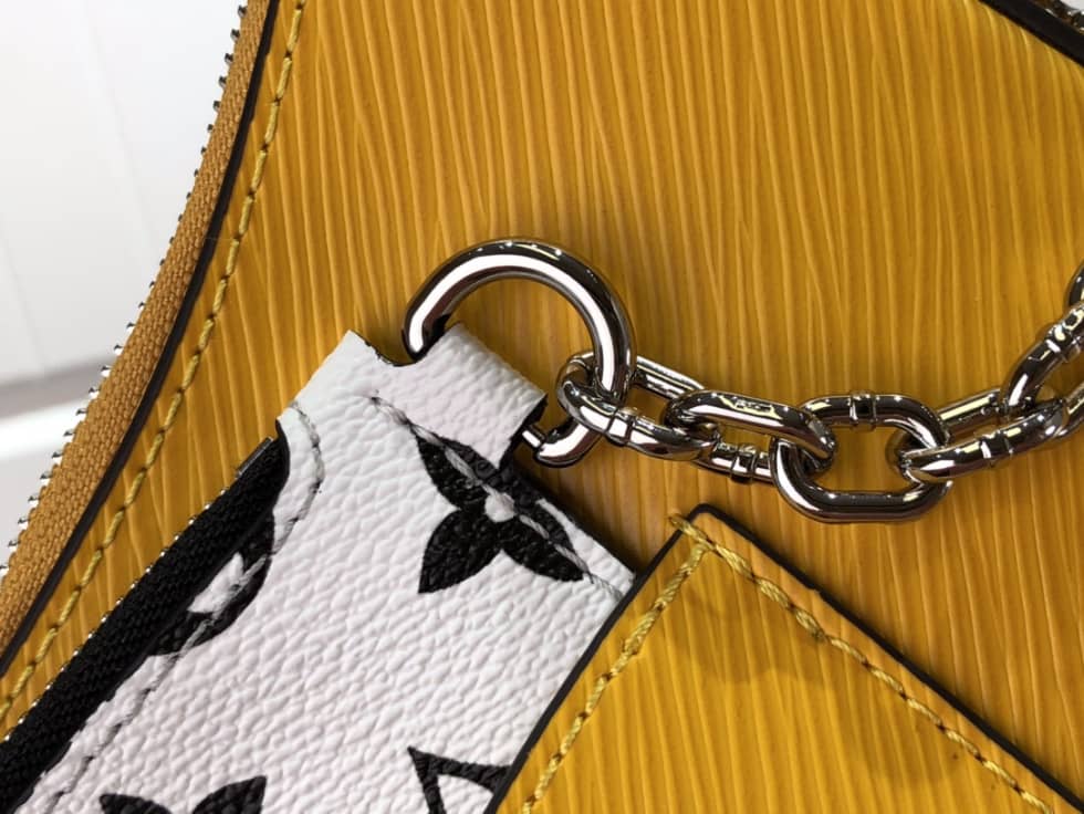 L0vis Vvtt0n Epi Marelle 2way Leather M80688 Replica Shoulder Bag