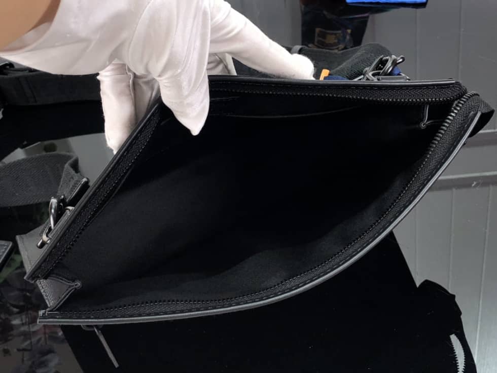 L0vis Vvtt0n Aerogramme Messenger Voyage M59329 Replica