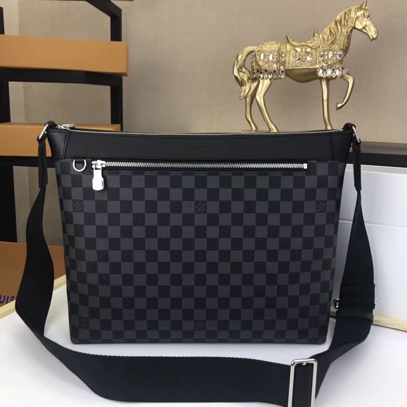 L0vis Vvtt0n Mick MM Cross Body Bag Replica N40004