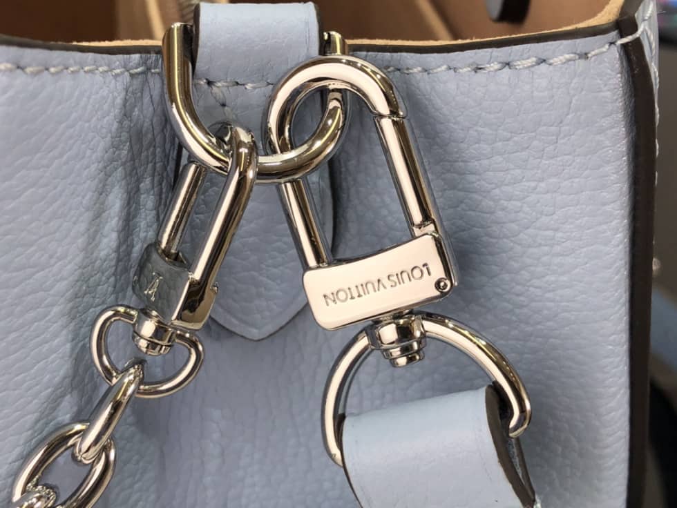 LV Tote Dupe Marelle Tote BB M59950 Replica Shoulder Bag