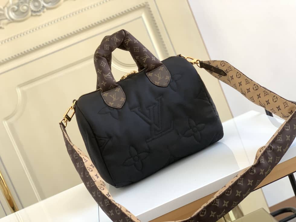 L0vis Vvtt0n Replica Bags Speedy Bandouliere 25 M59008