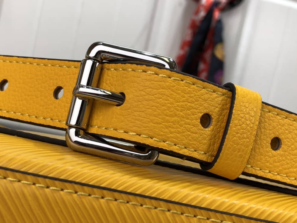 L0vis Vvtt0n Epi Marelle 2way Leather M80688 Replica Shoulder Bag