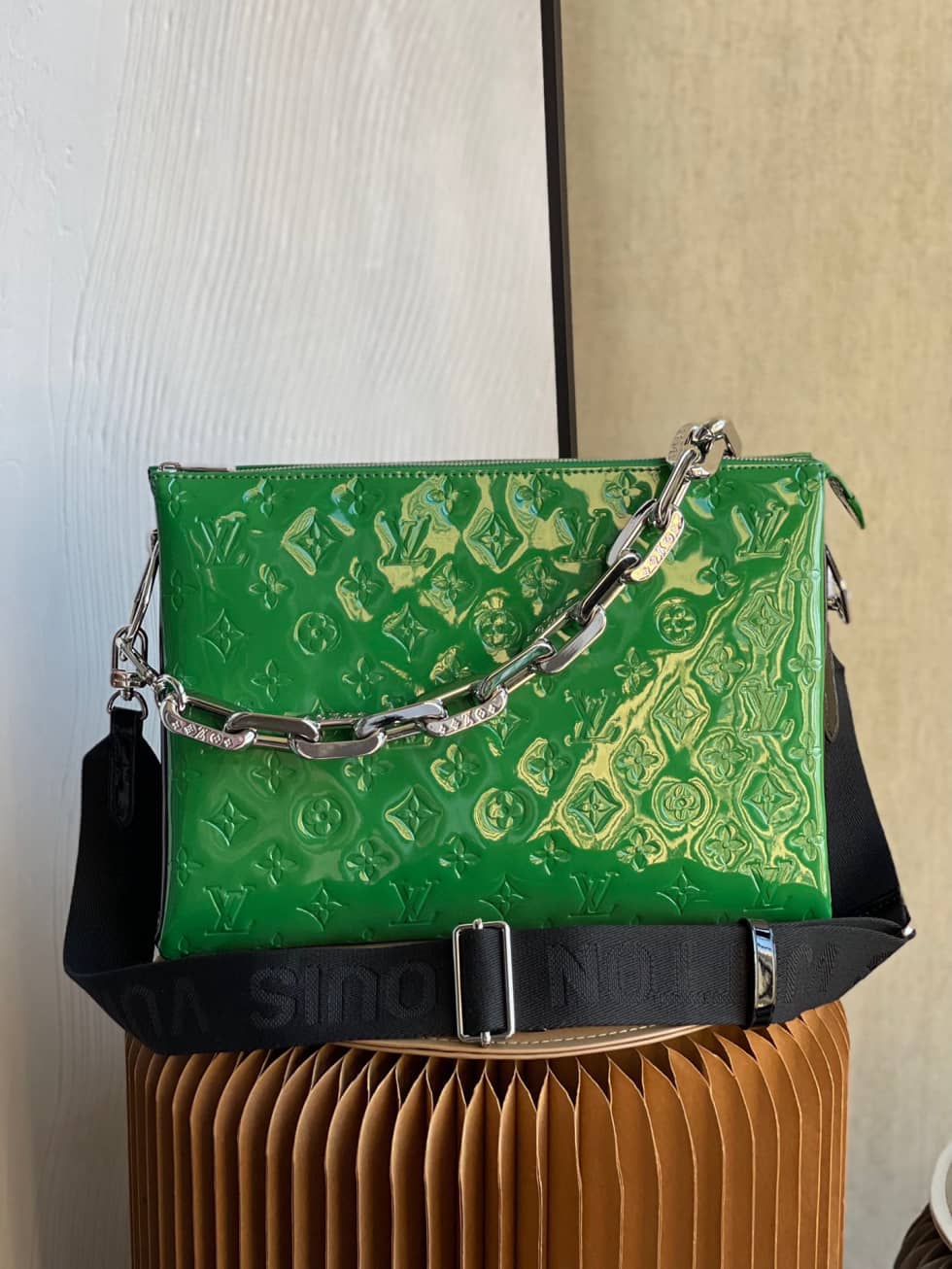 L0vis Vvtt0n Coussin MM 2way M57783 Replica Shoulder Bag