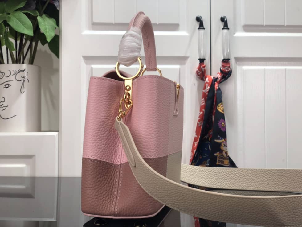 L0vis Vvtt0n Capucines BB M59268 Replica Shoulder Bag