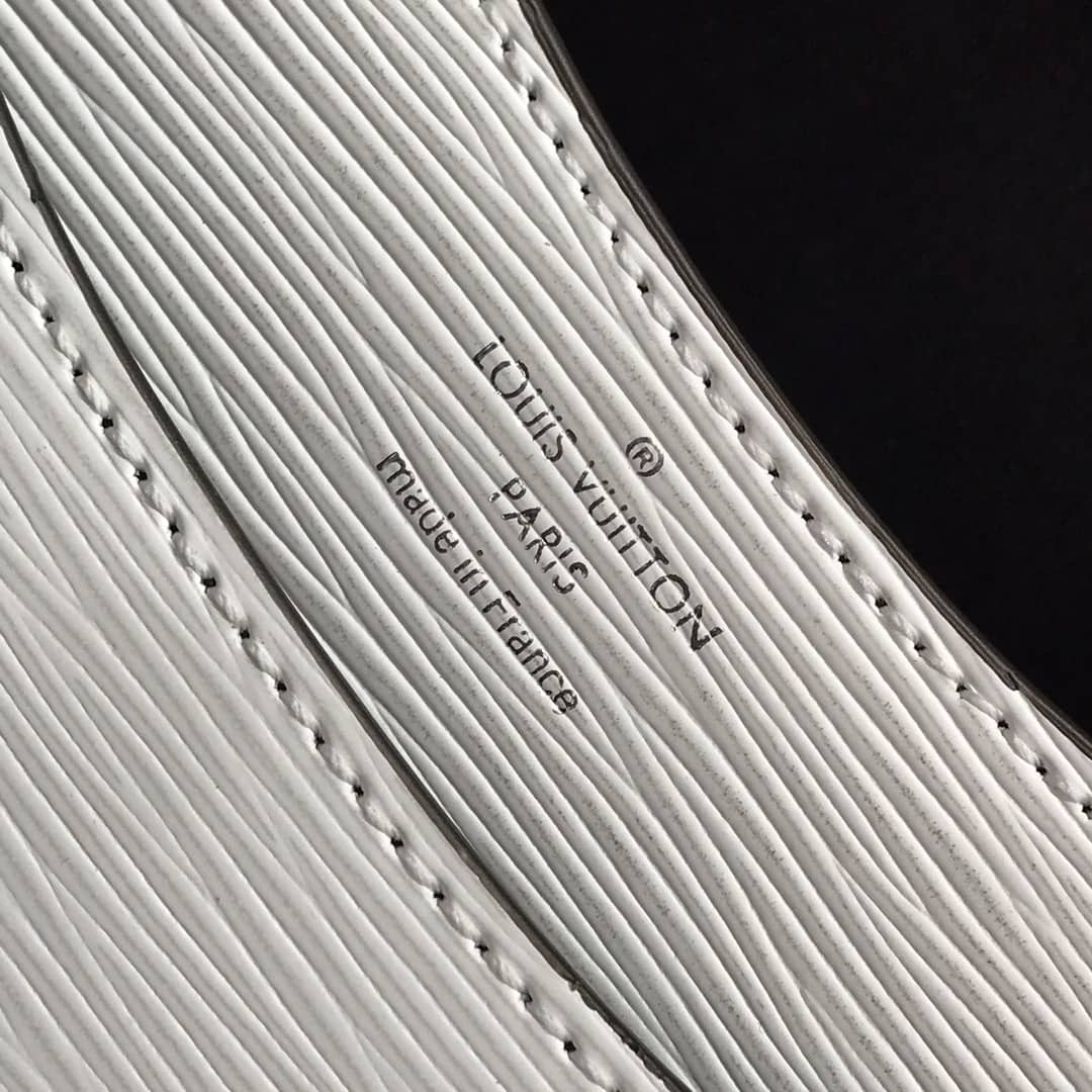 L0vis Vvtt0n Neo Monceau Epi Leather Satchel Replica Bag