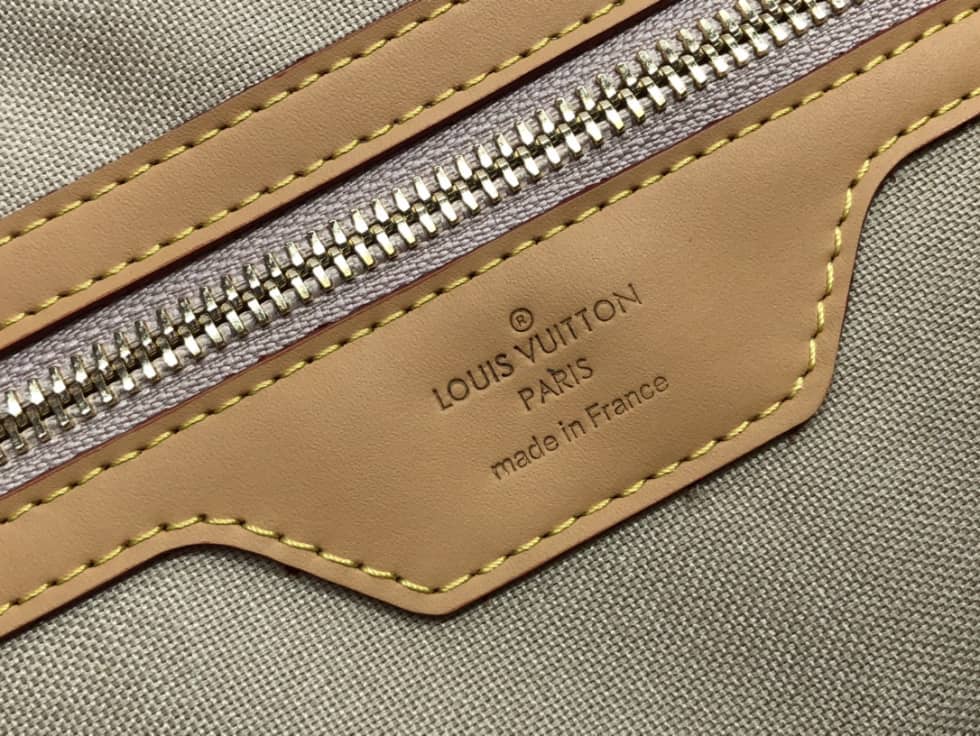 L0vis Vvtt0n Cabas Damier Azur Canvas GM N41180 Replica Shoulder Bag