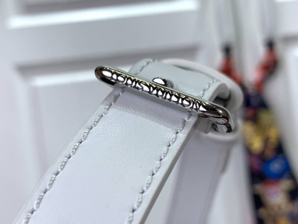 L0vis Vvtt0n Paint Can Small Red M81595 Replica Bucket Bag