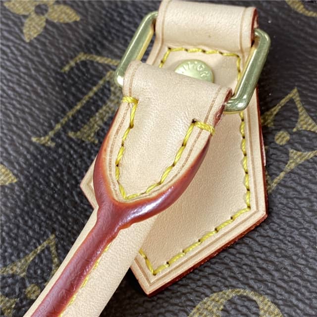 L0vis Vvtt0n Replica Bags Speedy 35 Monogram Canvas M41107