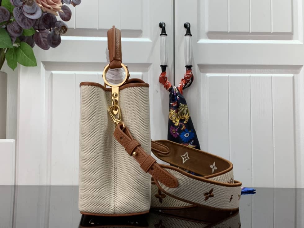 L0vis Vvtt0n Capucines BB M59872 Replica Shoulder Bag