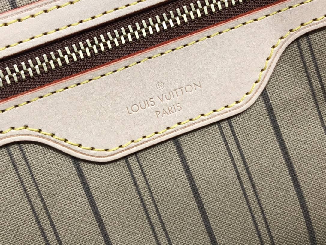 L0vis Vvtt0n Delightful Tote Monogram Shoulder Bag Replica Brown M40353