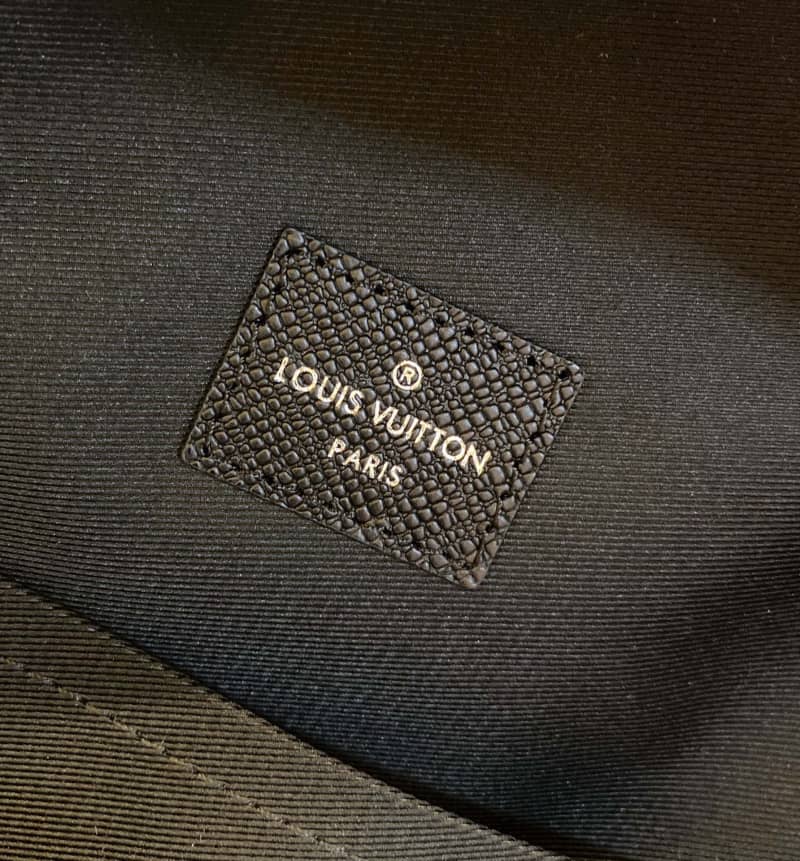 L0vis Vvtt0n Alex Taiga Leather Replica Backpack M30258