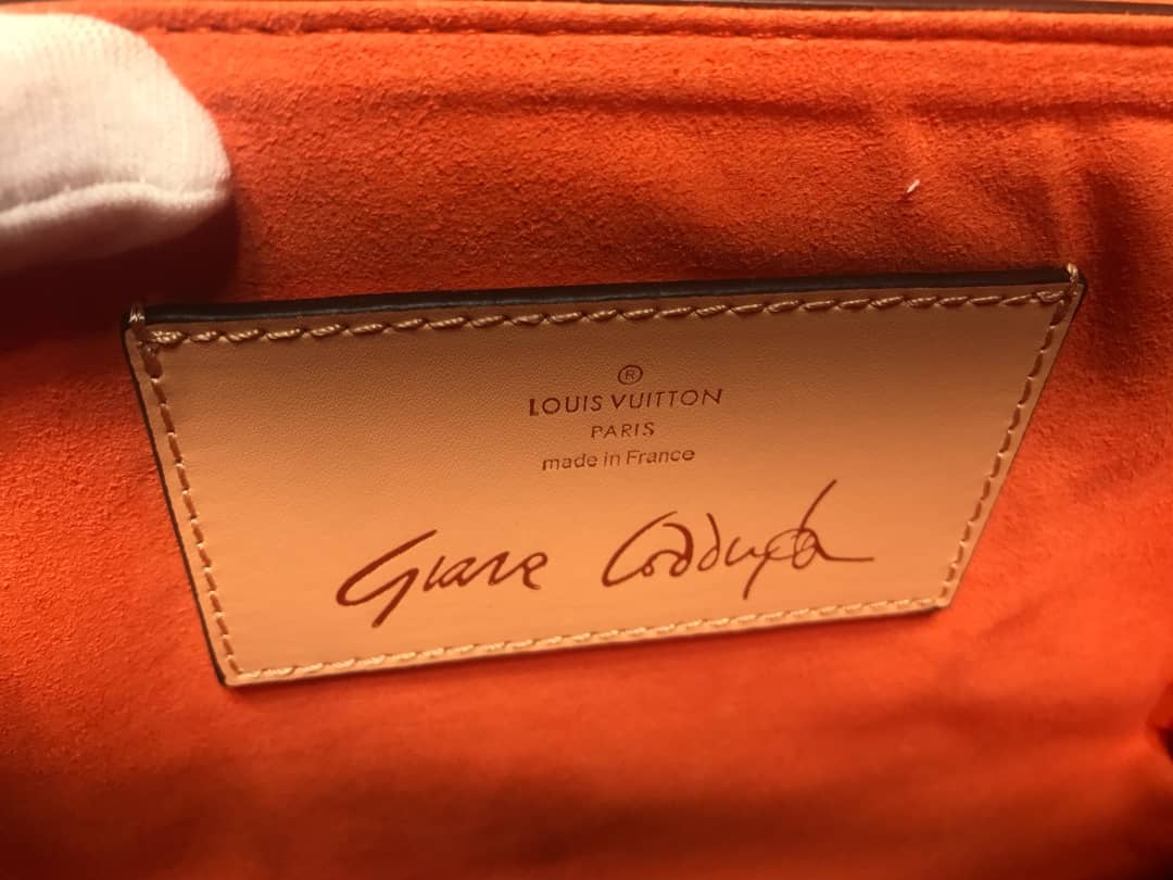 L0vis Vvtt0n Twist Epi Handbag Replica