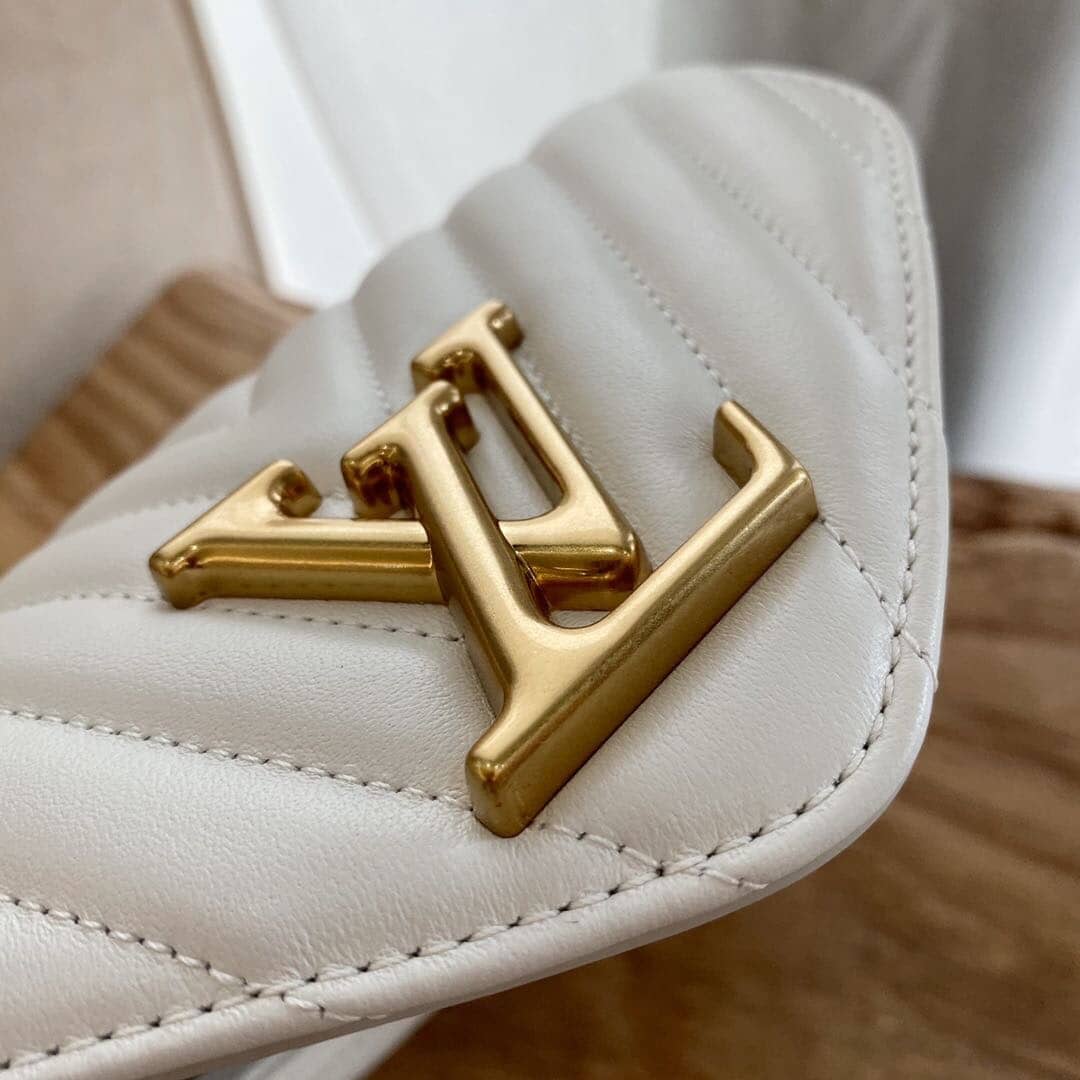 L0vis Vvtt0n Virgil Abloh Multi Pochette New Wave M56461