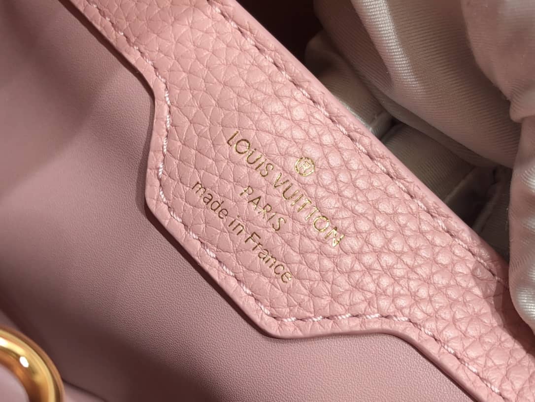 L0vis Vvtt0n Capucines BB M59065 Replica Shoulder Bag