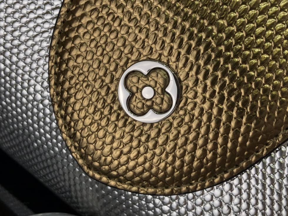 L0vis Vvtt0n Capucines BB Collection N98093 Replica Shoulder Bag