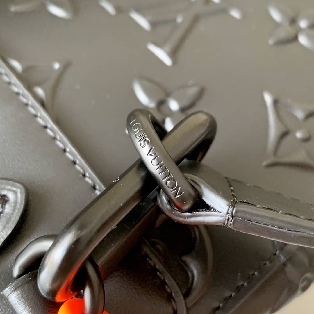 L0vis Vvtt0n Steamer XS Replica Crossbody Bag M58707