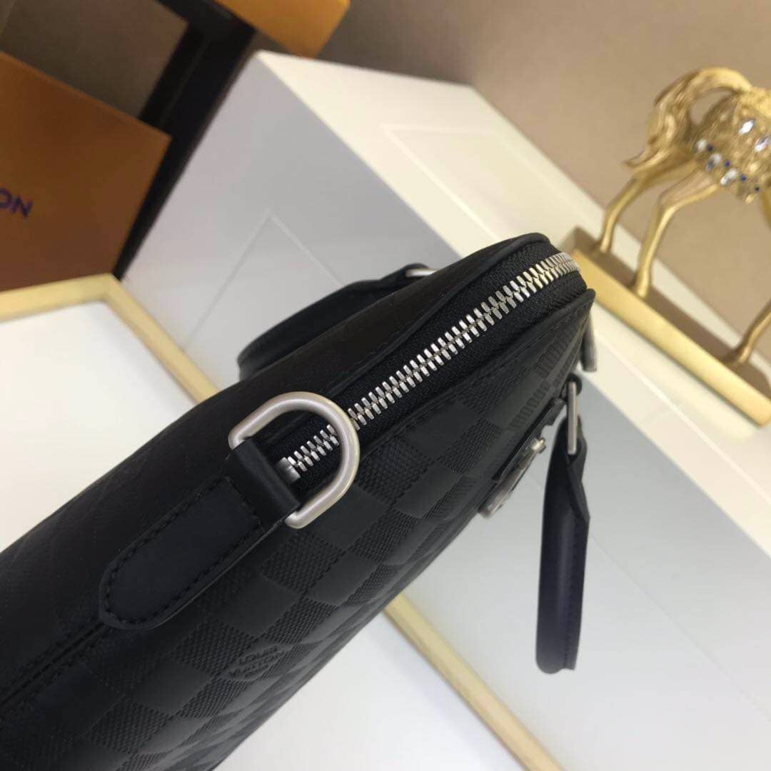 L0vis Vvtt0n Damier Amphini Avenue Briefcase Replica N41020