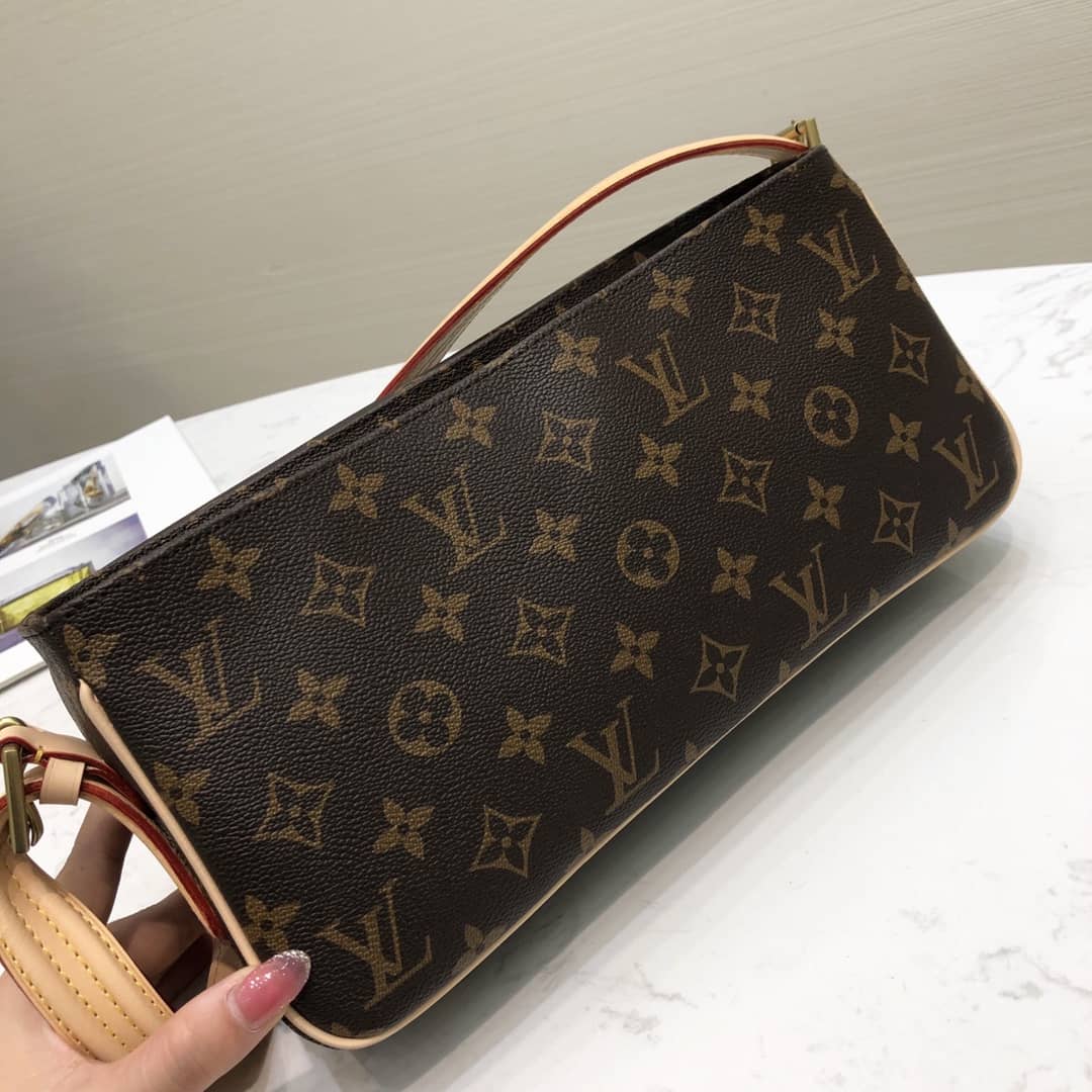 L0vis Vvtt0n Monogram Canvas Tote Replica M45467