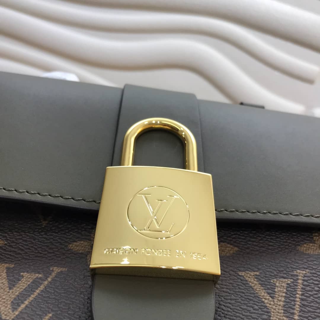 L0vis Vvtt0n Locky BB 2way Replica Crossbody Bag M44797