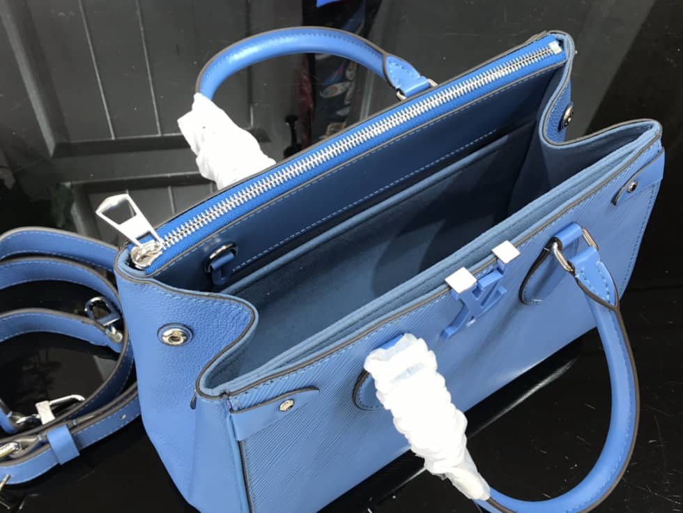 L0vis Vvtt0n Grenelle Tote PM M57680 Replica Shoulder Bag