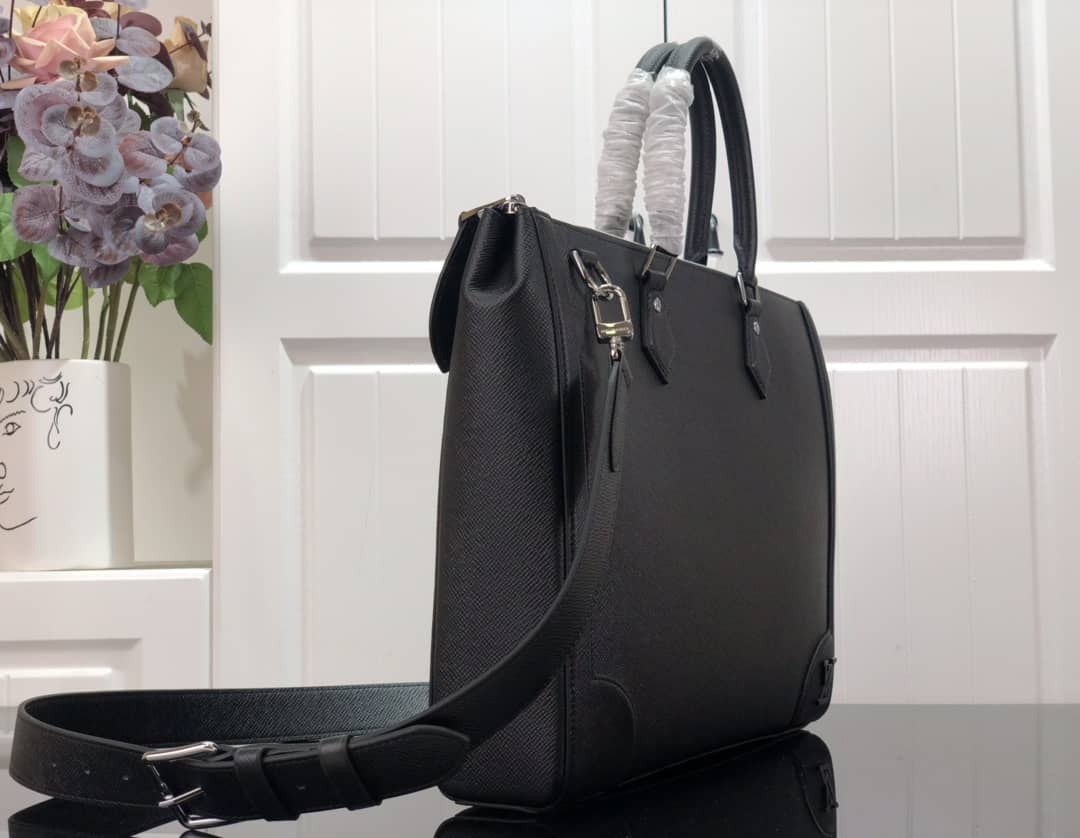 L0vis Vvtt0n Slim Briefcase M30810 Replica Mens Bag