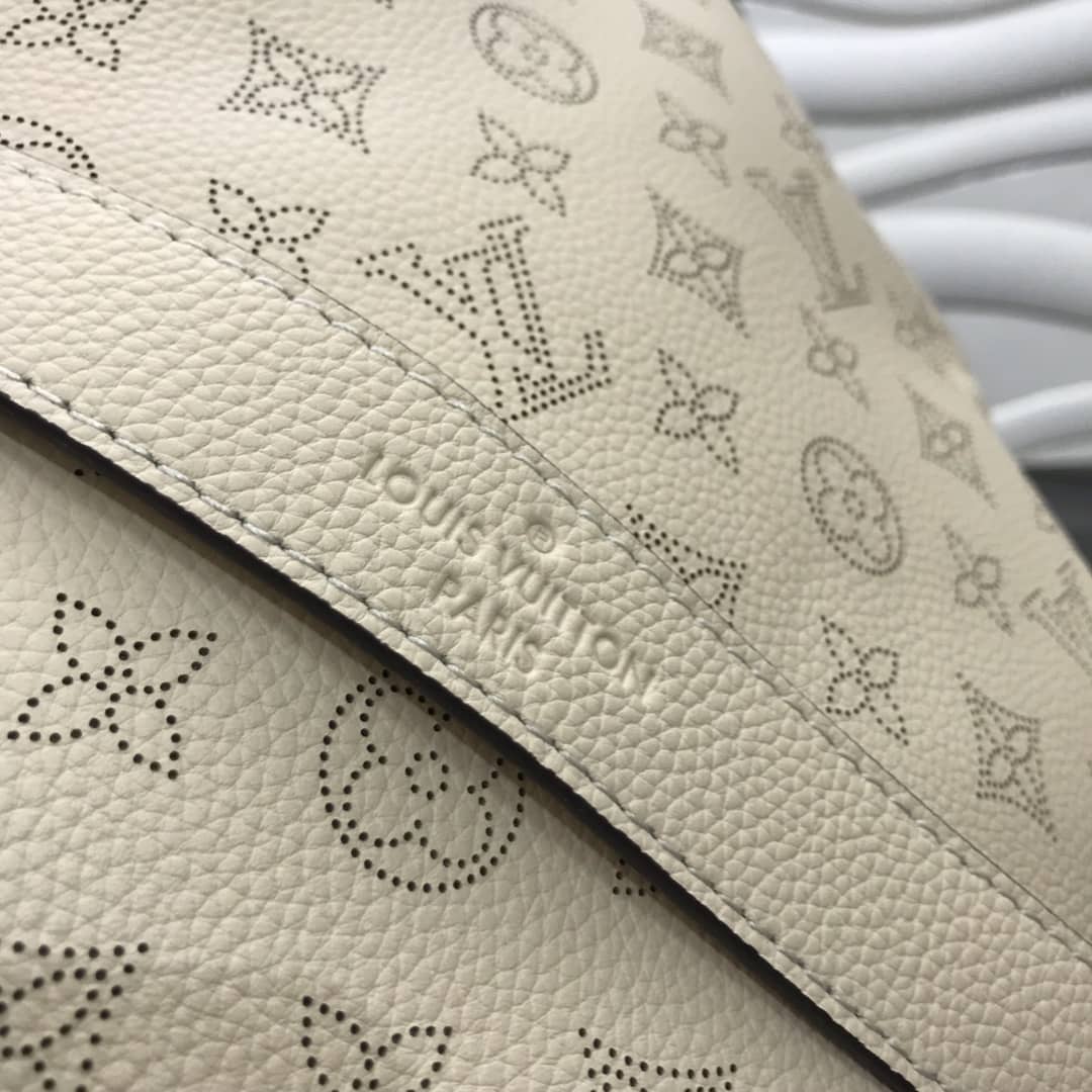 L0vis Vvtt0n Babylone Chain BB 2way Replica Shoulder Bag Beige M51223