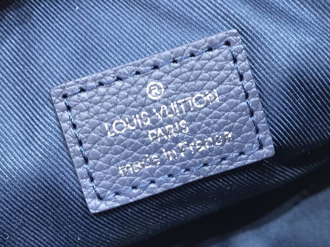 L0vis Vvtt0n Monogram Water Keepall XS Virgil Abloh Replica Shoulder Bag M57844