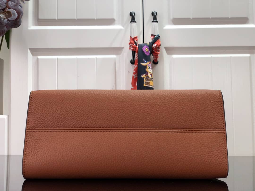 L0vis Vvtt0n Replica Bags Twist One Handle MM  M57090