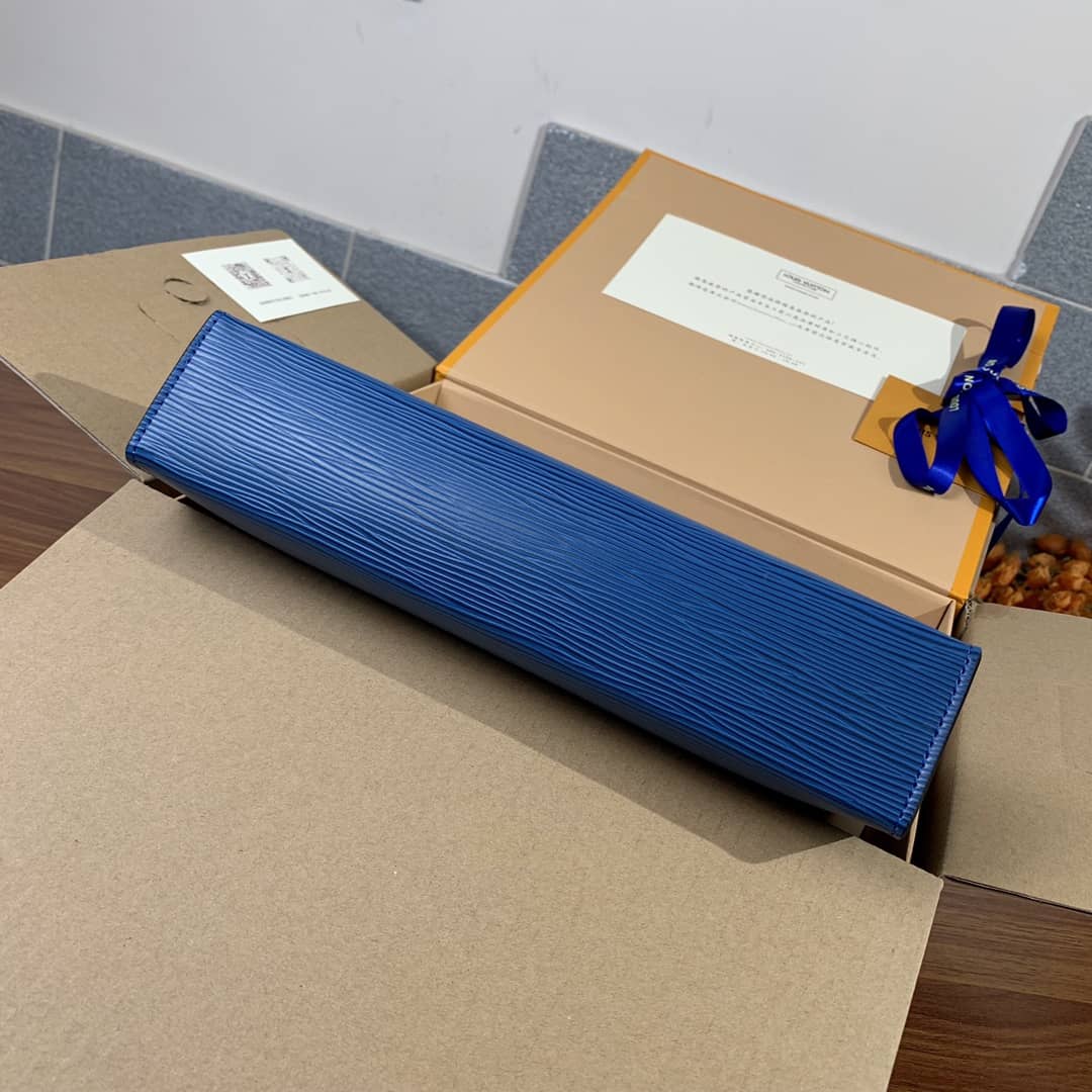 L0vis Vvtt0n Pochette Voyage MM Replica Clutch M62912