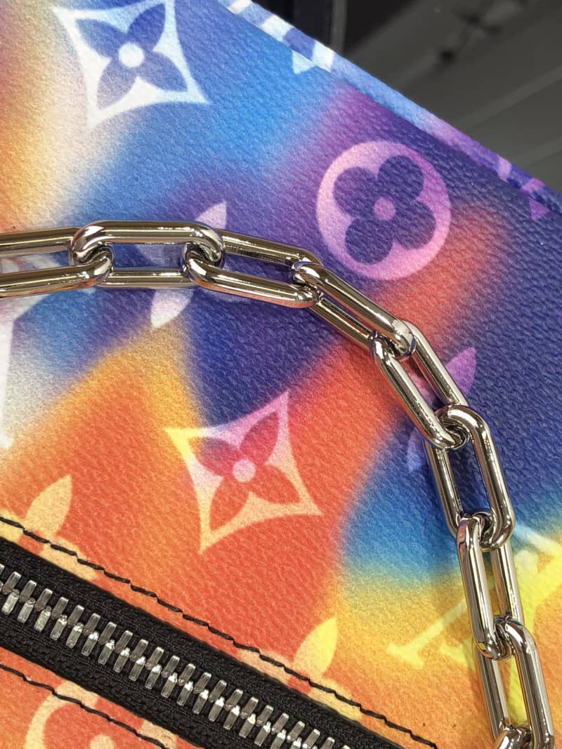 Where Can I Buy Best Quality LV Petite Malle Chain Box