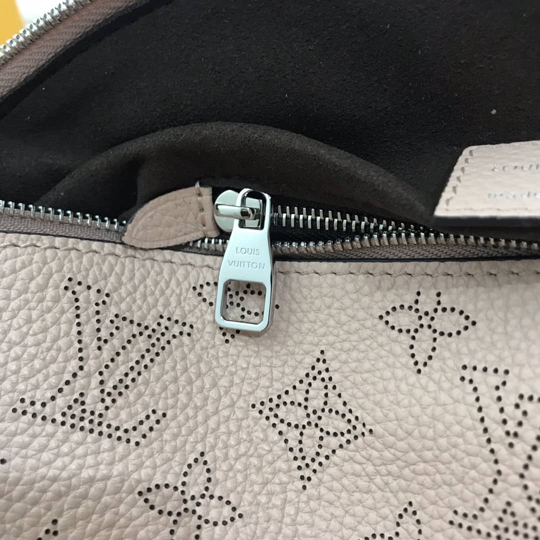 L0vis Vvtt0n Babylone Chain BB 2way Replica Shoulder Bag Pink M51223