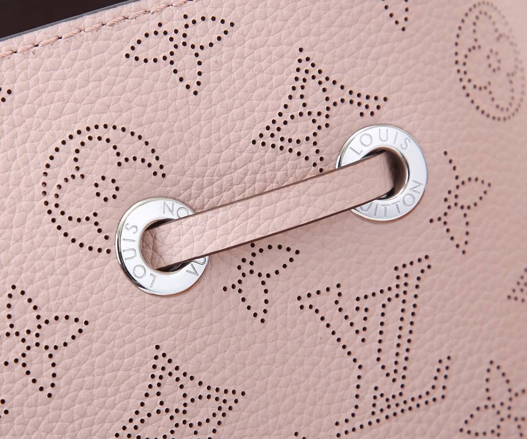 L0vis Vvtt0n Bella Leather Replica Shoulder Bag Pink M57070