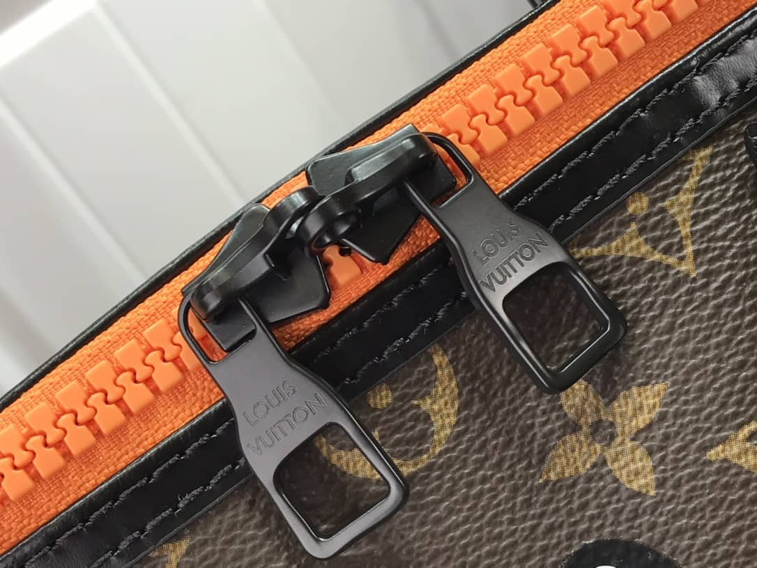 L0vis Vvtt0n Keepall Bandouliere 50 Travel Bag Replica M89898