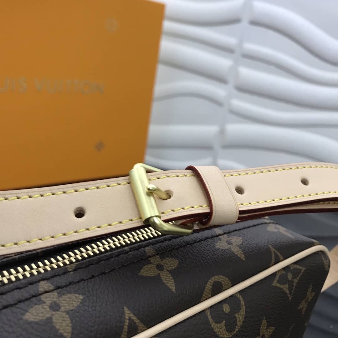 L0vis Vvtt0n Monogram Trocadero 27 Replica Shoulder Bag M51274